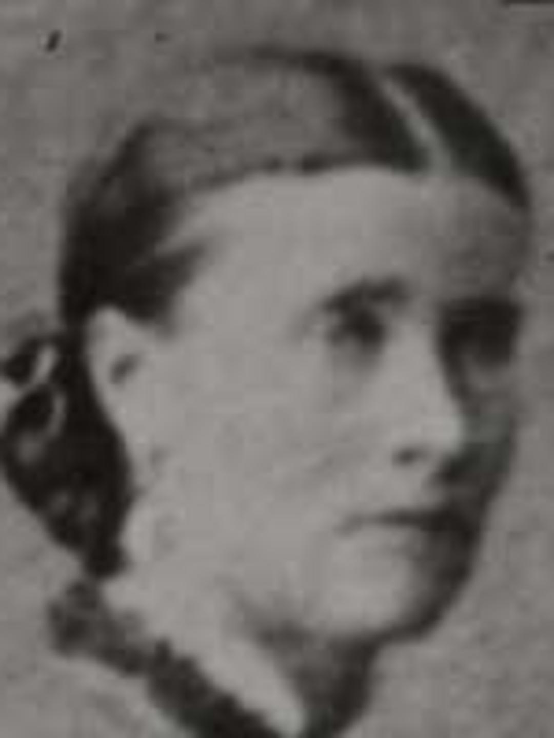 Margaret Nebraska Imlay (1853 - 1897) Profile